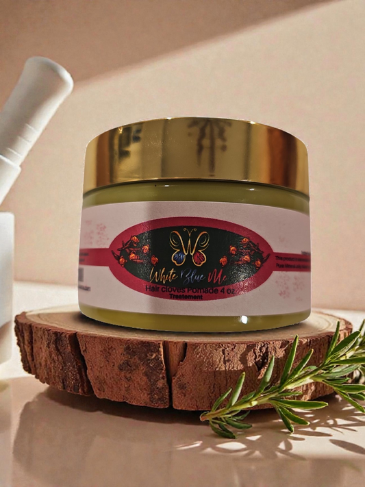 Rosemary Moisture-based Treatments